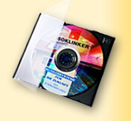 ISOKLINKER Info-DVD